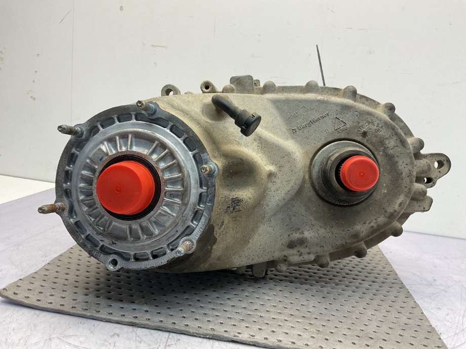 Girkasse 4WD fordelingskasse til Dodge RAM 2009-2018 (Type IV)  (DODGE|52123837AD|)
