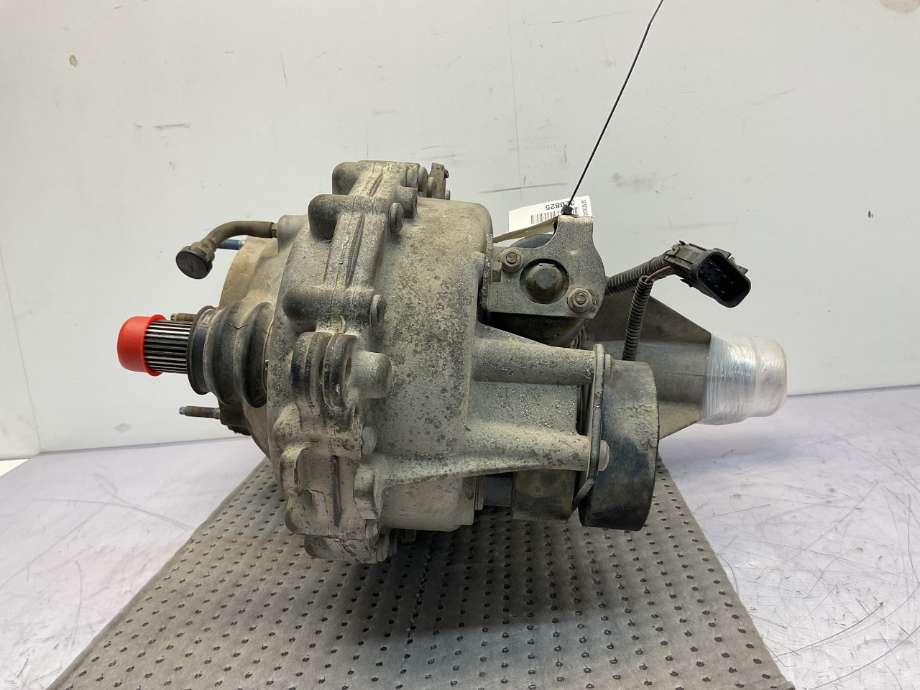 Girkasse 4WD fordelingskasse til Dodge RAM 2009-2018 (Type IV)  (DODGE|52123837AD|)