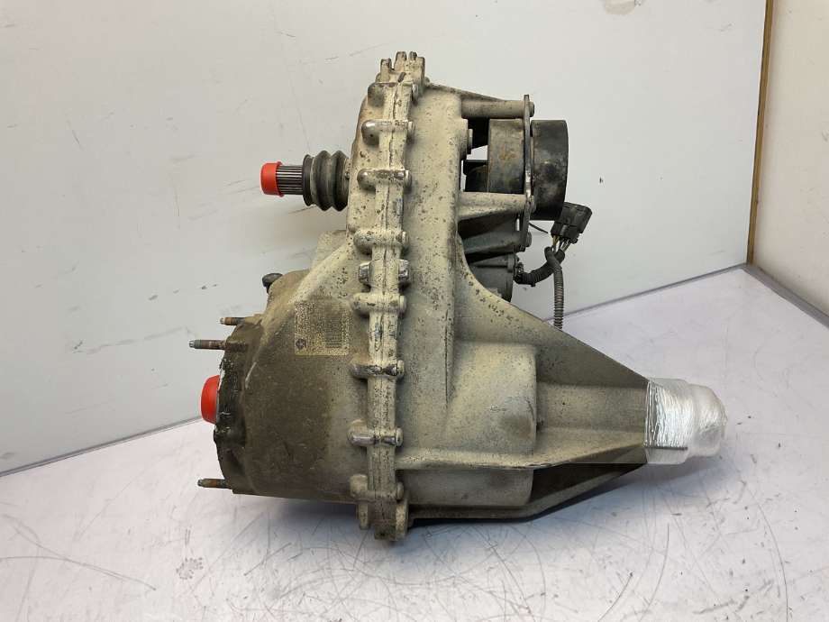 Girkasse 4WD fordelingskasse til Dodge RAM 2009-2018 (Type IV)  (DODGE|52123837AD|)