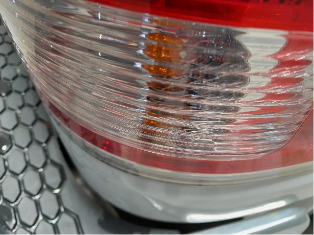 Baklykt høyre til Dodge RAM 2009-2018 (Type IV)  (DODGE|68093078AC|)