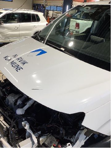 Panser til Peugeot Partner 2019-->> (Type III)  (PEUGEOT|98 204 228 80|)