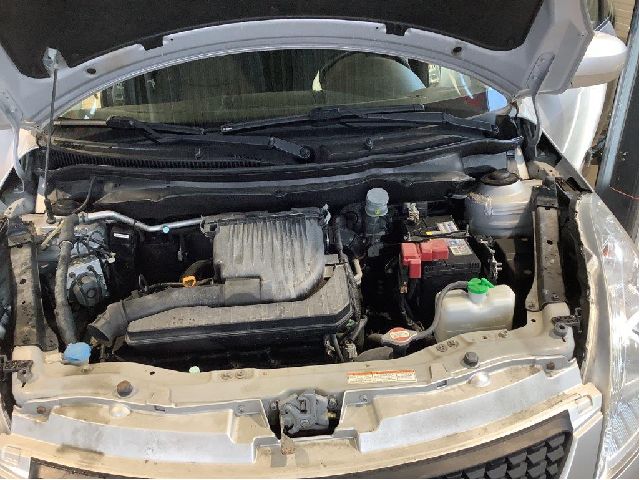 Motor bensin til Suzuki Swift 2011-2017 (SUZUKI|K12B|)