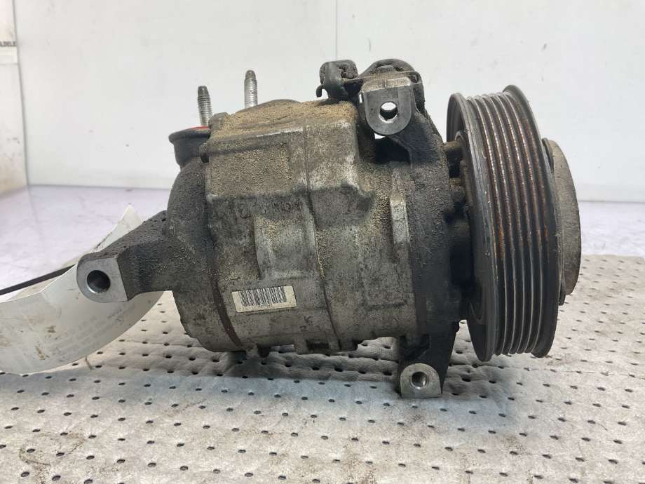 Aircondition kompressor til Dodge RAM 2009-2018 (Type IV)  (DODGE|68202995AA|)