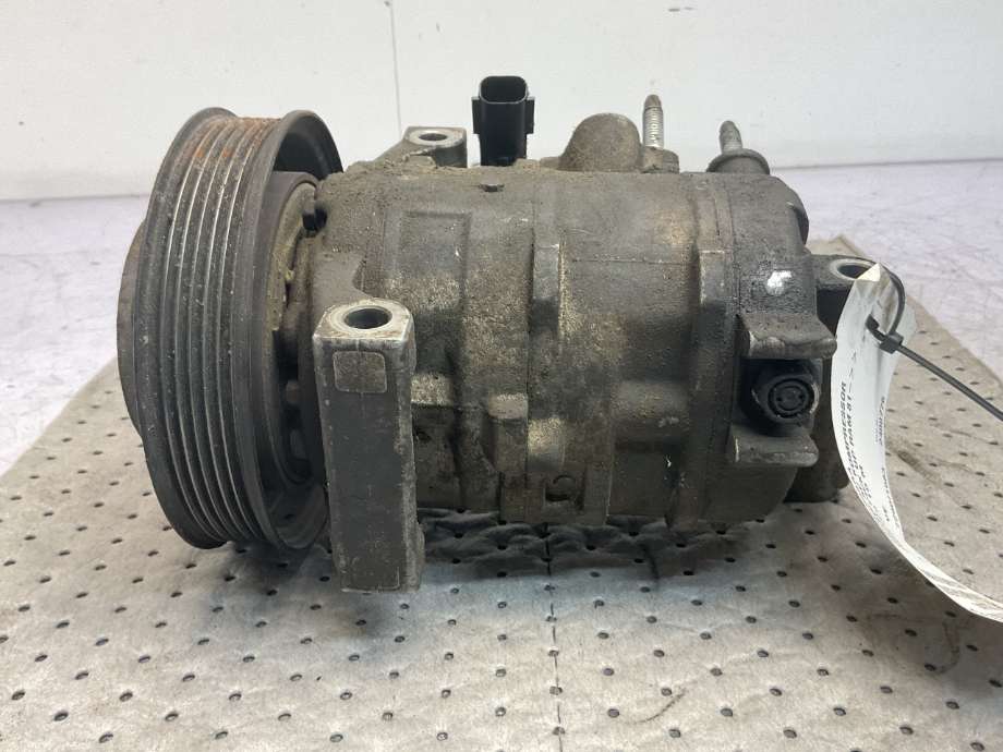 Aircondition kompressor til Dodge RAM 2009-2018 (Type IV)  (DODGE|68202995AA|)