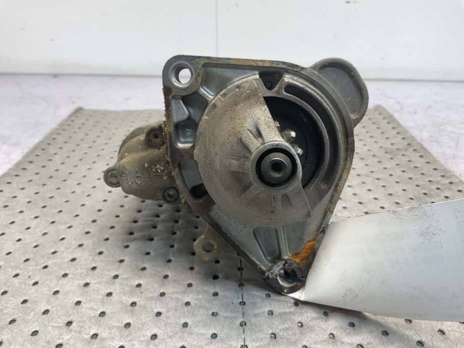 Starter diesel til Dodge RAM 2009-2018 (Type IV)  (DODGE|68080460AA|)