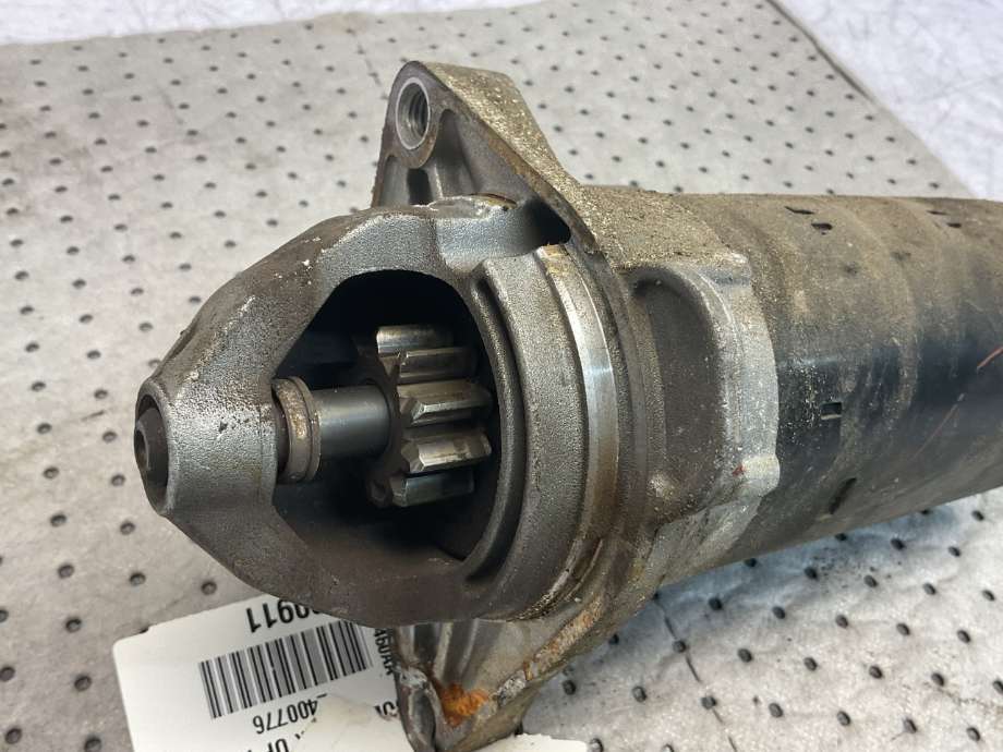 Starter diesel til Dodge RAM 2009-2018 (Type IV)  (DODGE|68080460AA|)