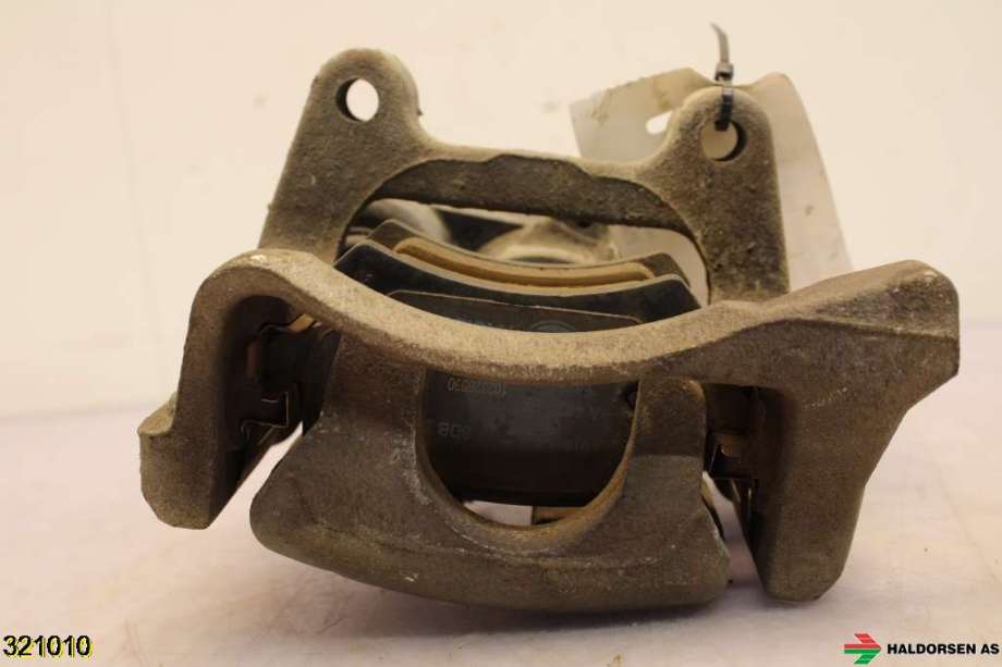 Bremsecaliper venstre bak til VW Tiguan 2011-2016 (Type I, Fase 2)  (VOLKSWAGEN|5N0 615 403|)