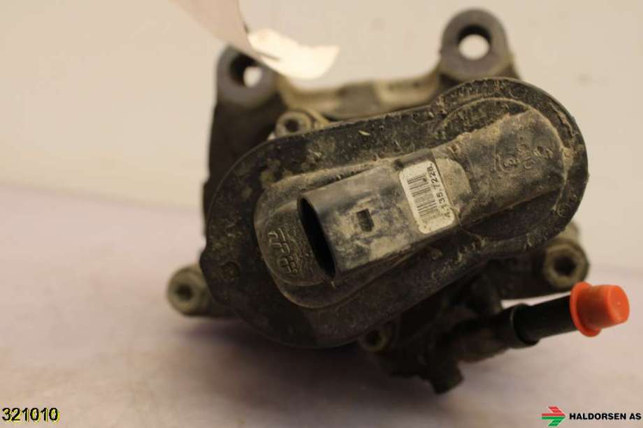 Bremsecaliper venstre bak til VW Tiguan 2011-2016 (Type I, Fase 2)  (VOLKSWAGEN|5N0 615 403|)