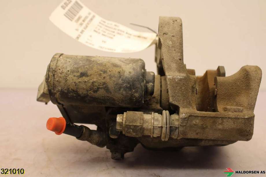 Bremsecaliper venstre bak til VW Tiguan 2011-2016 (Type I, Fase 2)  (VOLKSWAGEN|5N0 615 403|)