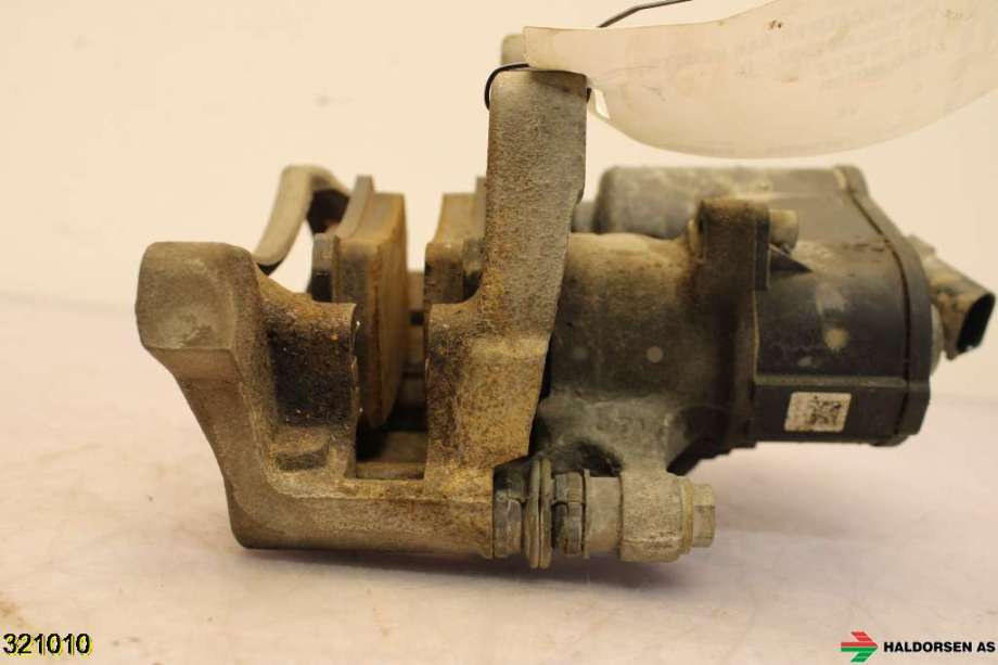 Bremsecaliper venstre bak til VW Tiguan 2011-2016 (Type I, Fase 2)  (VOLKSWAGEN|5N0 615 403|)