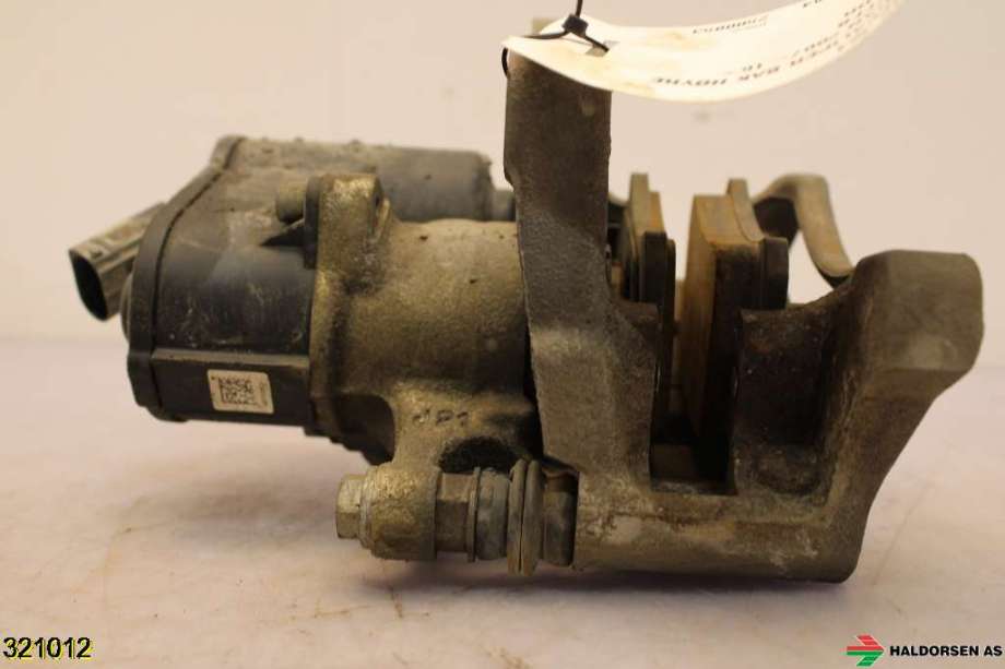 Bremsecaliper høyre bak til VW Tiguan 2011-2016 (Type I, Fase 2)  (VOLKSWAGEN|5N0 615 404|)