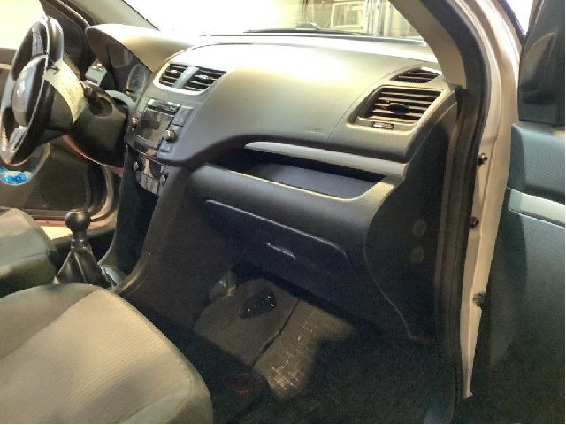 Dashbord til Suzuki Swift, 2011-2017  (SUZUKI|)