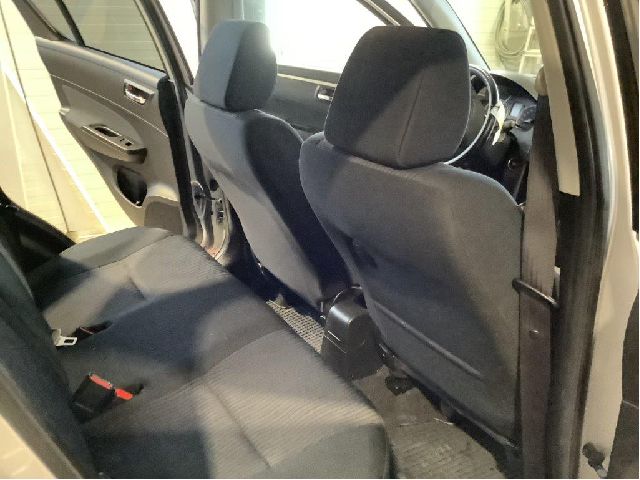 Sete bak til Suzuki Swift 2011-2017 (SUZUKI|)