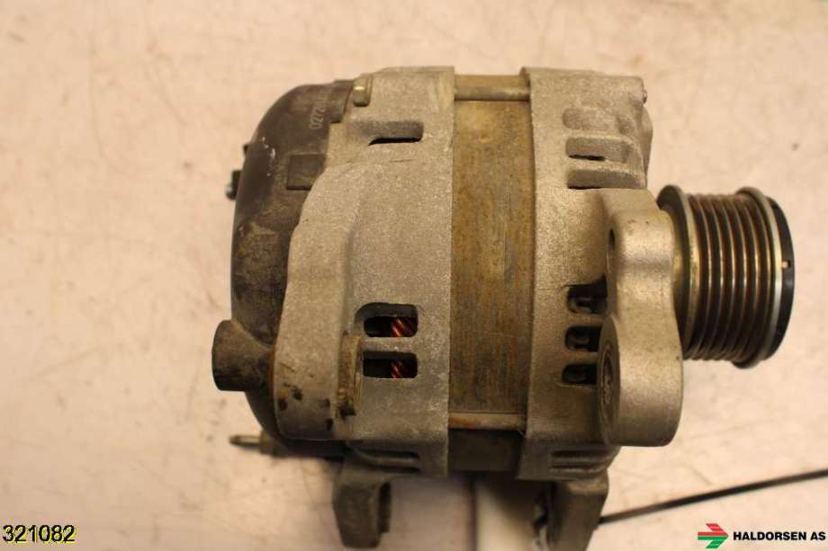 Dynamo til VW Tiguan 2011-2016 (Type I, Fase 2)  (VOLKSWAGEN|03L 903 024 DENSO|MS104211|)
