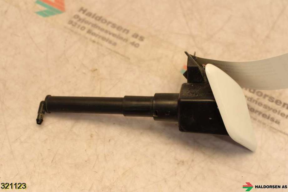 Lyktespylerdyse til Toyota Avensis, 2015-2019 (Type III, Fase 2) (TOYOTA|8520705050)