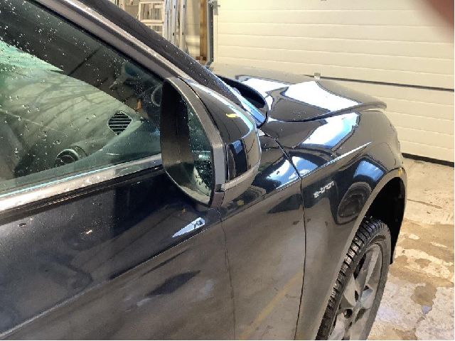 Speil høyre til Audi A3 2012-2016 (Type III, Fase 1) (AUDI|8V1 857 410 G|)