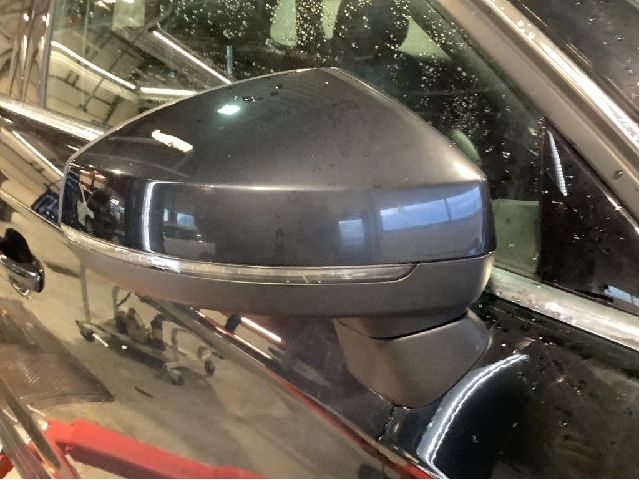Speil høyre til Audi A3 2012-2016 (Type III, Fase 1) (AUDI|8V1 857 410 G|)