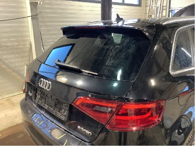 Bakluke combi til Audi A3 2012-2016 (Type III, Fase 1)  (AUDI|8V4 827 025 D|)