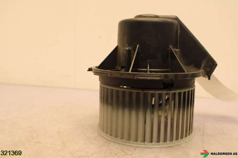 Varmeapparat motor til Mercedes Sprinter 2013-2018 (Fase 2) (906) (906) (MERCEDES|A 000 835 61 07|)