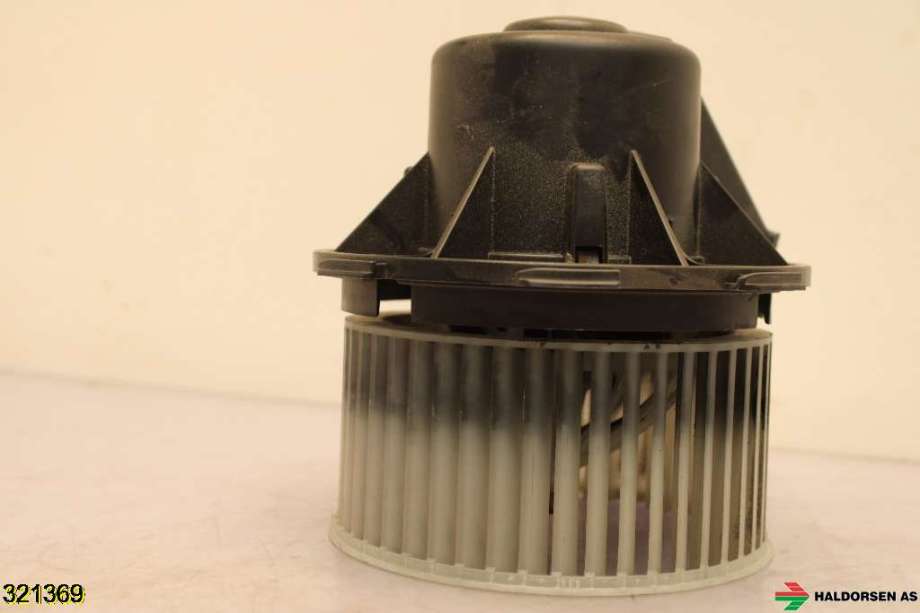 Varmeapparat motor til Mercedes Sprinter 2013-2018 (Fase 2) (906) (906) (MERCEDES|A 000 835 61 07|)