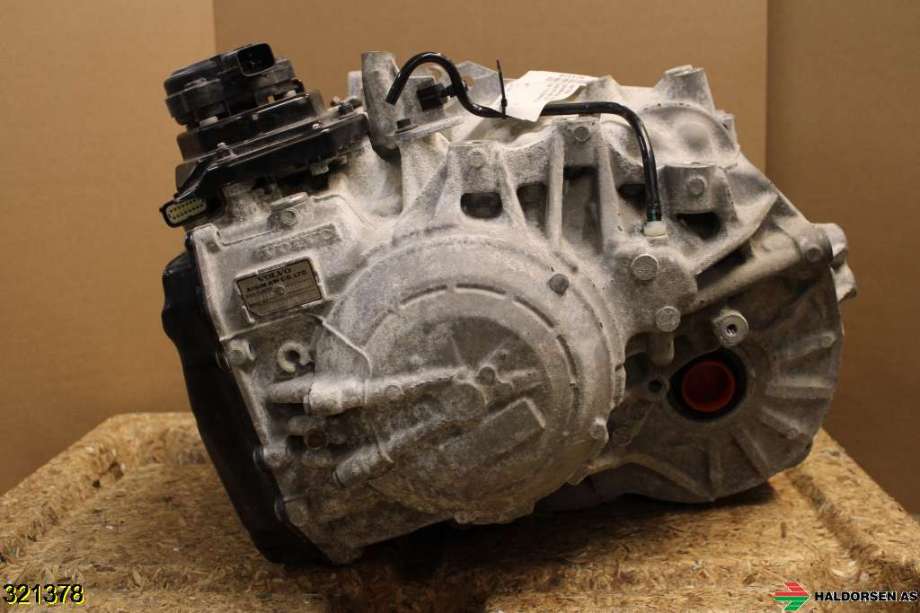 Girkasse automat til Volvo V90 / V90 CC / S90 2016-->>  (VOLVO|36012690|)