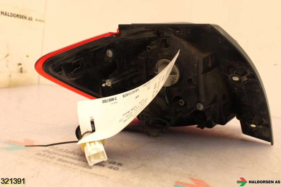 Baklykt høyre til Mitsubishi ASX 2010-2019  (MITSUBISHI|8330A690|)