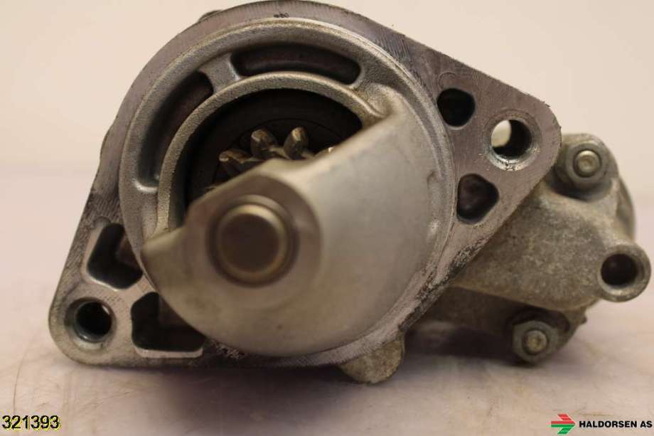 Starter diesel til Mercedes Sprinter 2013-2018 (Fase 2) (906) (906) (MERCEDES|A 006 151 45 01|)