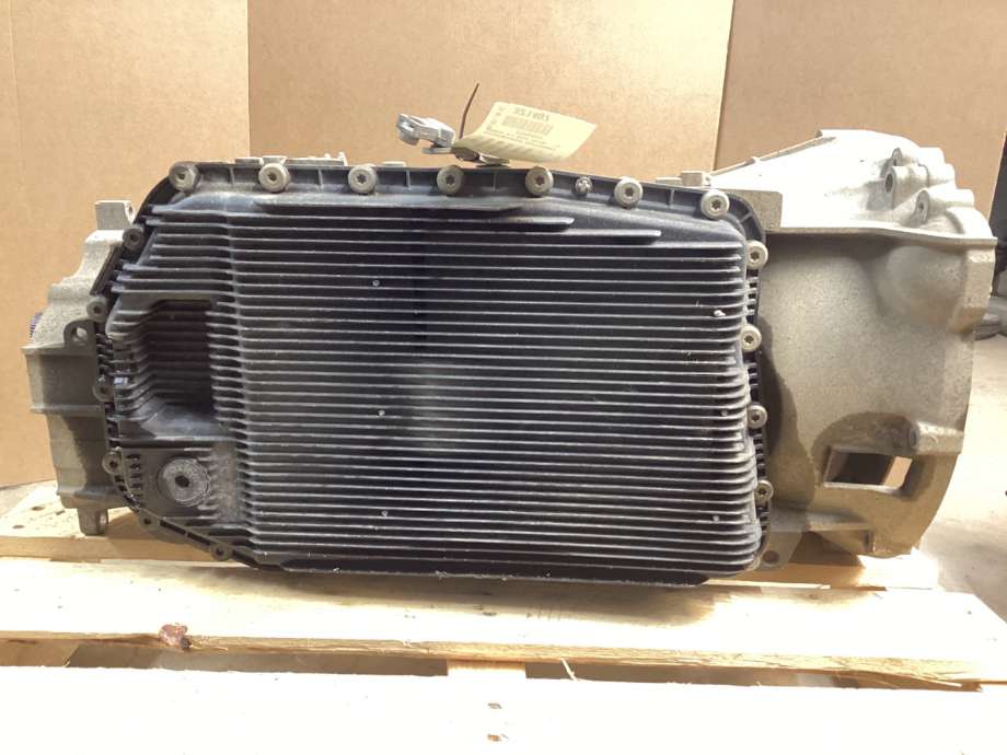 Girkasse automat til BMW X1 2009-2015 (E84) (E84) (BMW|24 00 7 630 949|GA6HP19Z|)