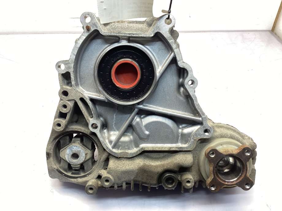 Girkasse 4WD fordelingskasse til BMW X1 2009-2015 (E84) (E84) (BMW|27 10 7 643 748|)