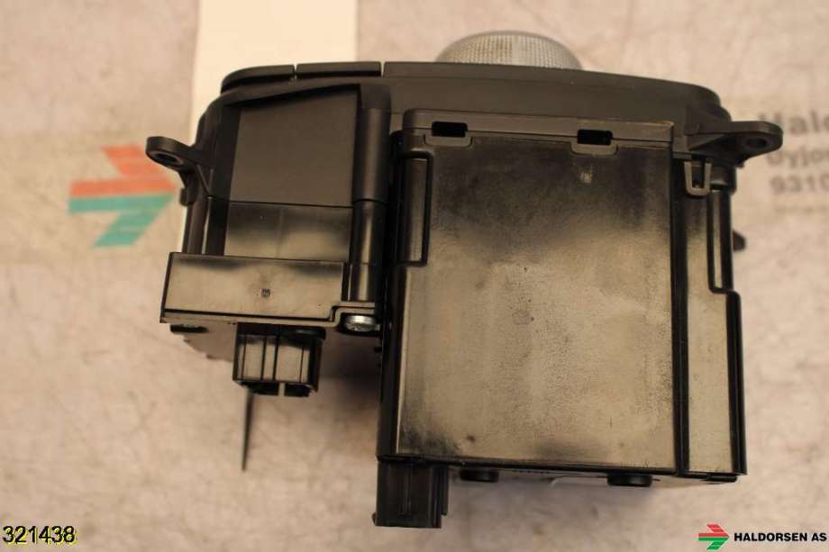 Girstang til Dodge RAM 2009-2018 (Type IV)  (DODGE|56054275AG|)