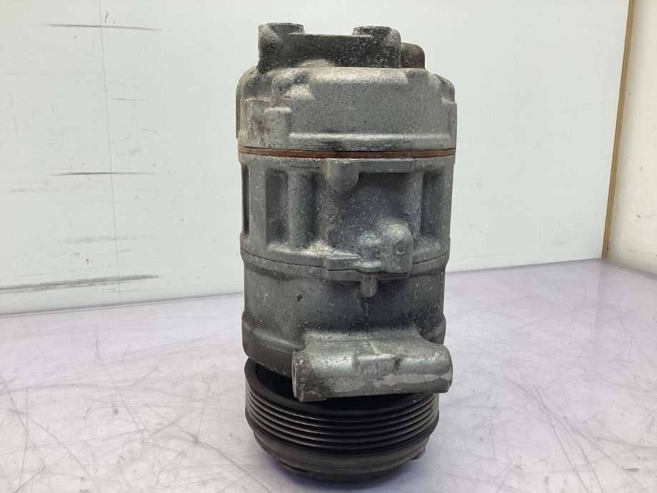 Aircondition kompressor til BMW X1 2009-2015 (E84) (E84) (BMW|64 52 6 987 862|)