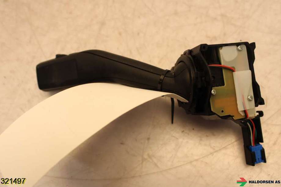 Bryter visker til VW Caddy 2004-2010 (Type III, Fase 1)  (VOLKSWAGEN|1K0 953 519 H||1KO 953 519 H)
