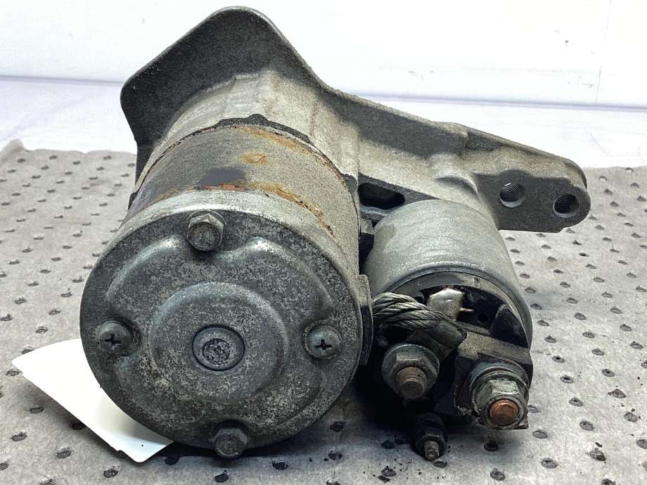 Starter til Nissan Juke 2010-2014 (Fase 1)  (NISSAN|233001KA1C|)