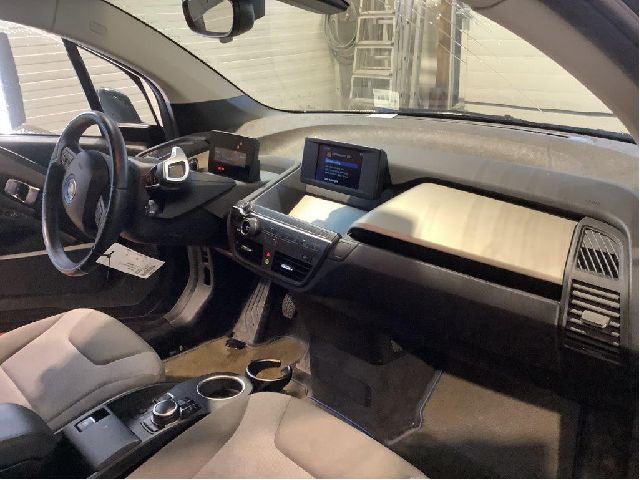 Dashbord til BMW i3 2013-2022  (BMW|51 45 9 282 684|)