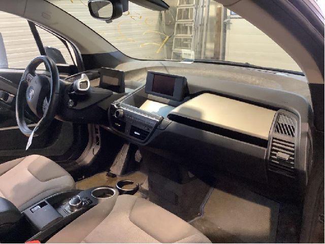 Dashbord til BMW i3 2013-2022  (BMW|51 45 9 282 684|)