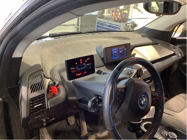 Dashbord til BMW i3 2013-2022  (BMW|51 45 9 282 684|)