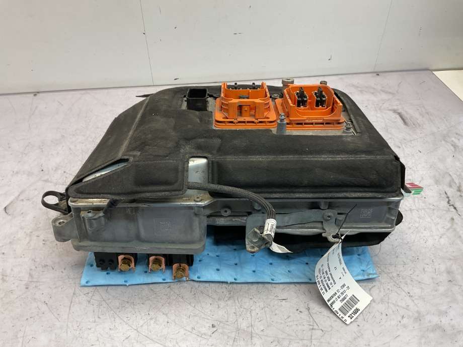Inverter elbil til BMW i3 2013-2022  (BMW|12 36 5 A6F F10|)