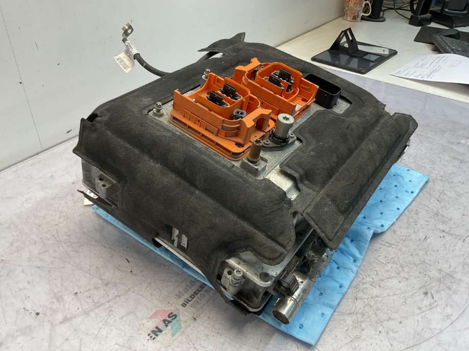 Inverter elbil til BMW i3 2013-2022  (BMW|12 36 5 A6F F10|)