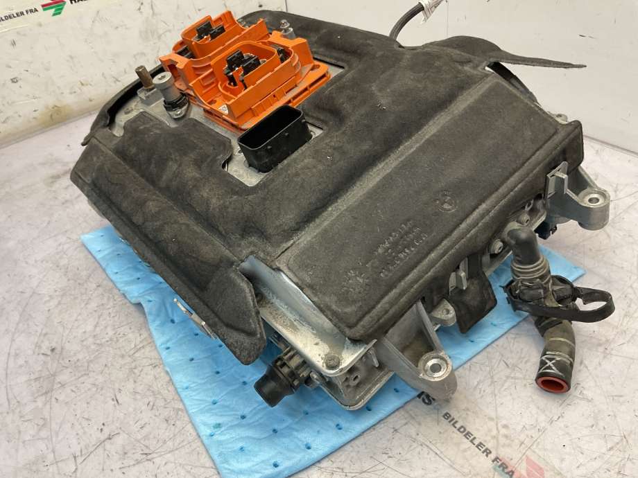 Inverter elbil til BMW i3 2013-2022  (BMW|12 36 5 A6F F10|)