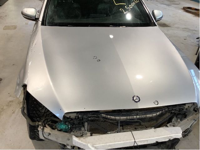 Panser til Mercedes C-Klasse 2014-2018 (Fase 1) (W205) (W205) (MERCEDES|A 205 880 03 57|)