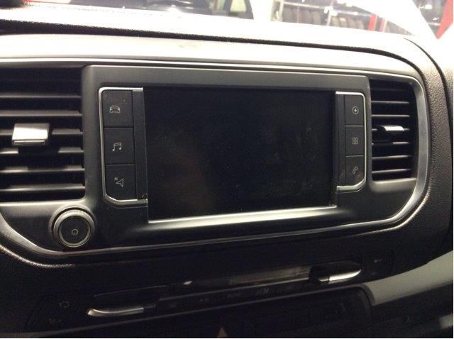 Instrument kjørecomputer til Toyota Proace City, 2020-->>  (TOYOTA|SU001A8110)