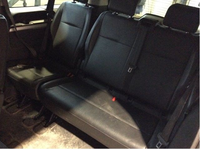 Sete bak til Toyota Proace City 2020-->> (TOYOTA|SU001A5540|SU001A5932|SU001A5940)