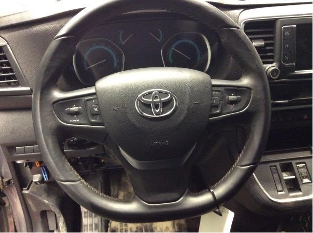 Ratt til Toyota Proace City 2020-->> (TOYOTA|SU001A6310|)