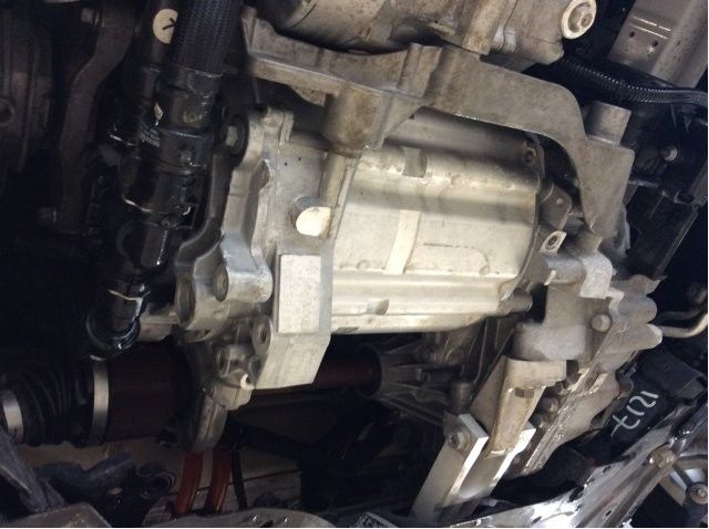 Motor elbil foran til Toyota Proace City 2020-->> (TOYOTA PROACE ELECTRIC|SU001B2817|)