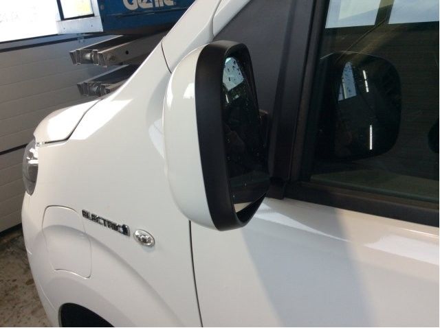 Speil venstre til Toyota Proace City 2020-->>  (TOYOTA PROACE ELECTRIC|SU001A5698|)