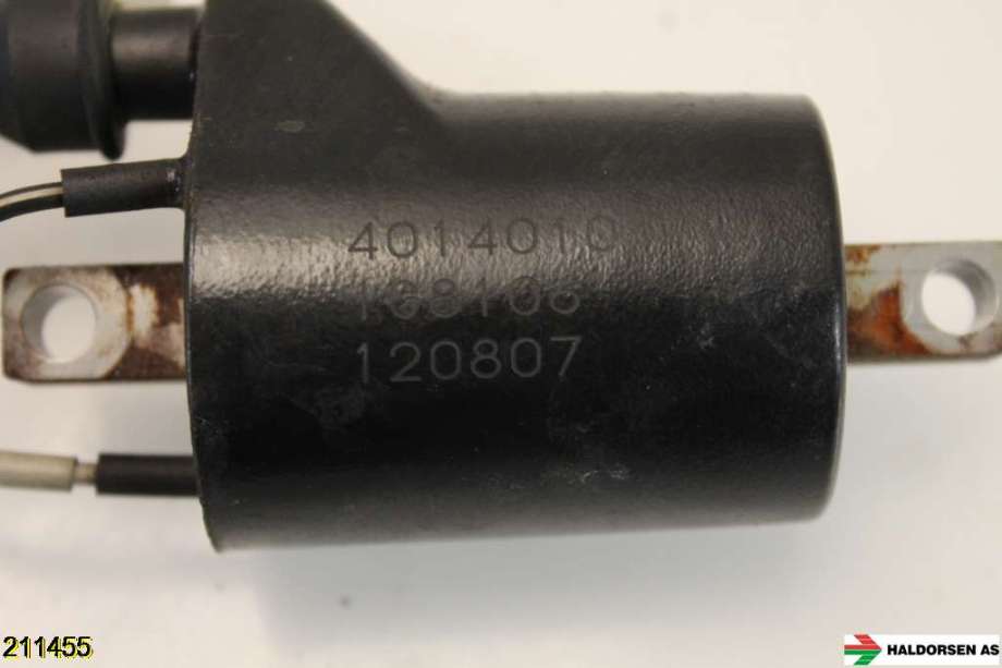 Coil elektronisk til Snøscooter Polaris øvrige 0-->>  (POLARIS 800 RMK 155 PRO||4014010|PRORMK)