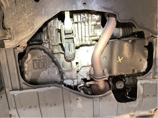 Motor bensin til Suzuki SX4 S-CROSS 2013-->> (Type II)  (SUZUKI|M16A-1760096|1.6 M16A|M16A)