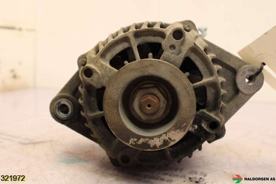 Dynamo til Suzuki SX4 S-CROSS 2013-->> (Type II)  (SUZUKI|31400-61M00|)