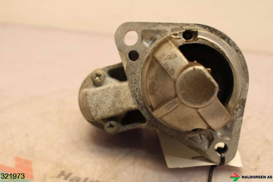 Starter til Suzuki SX4 S-CROSS 2013-->> (Type II)  (SUZUKI|31100-61M00|)