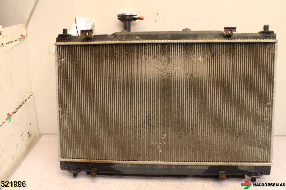 Radiator (automat gir) til Suzuki SX4 S-CROSS 2013-->> (Type II)  (SUZUKI|17700-61M10|)